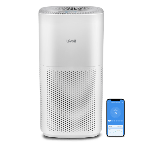 Levoit Core 600S® Smart True HEPA Air Purifier