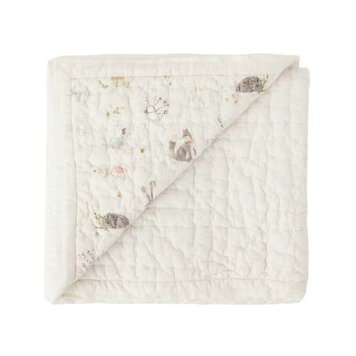 Blanket - Forest Fable – Pehr
