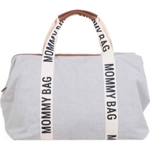 Mommy Signature Diaper Bag