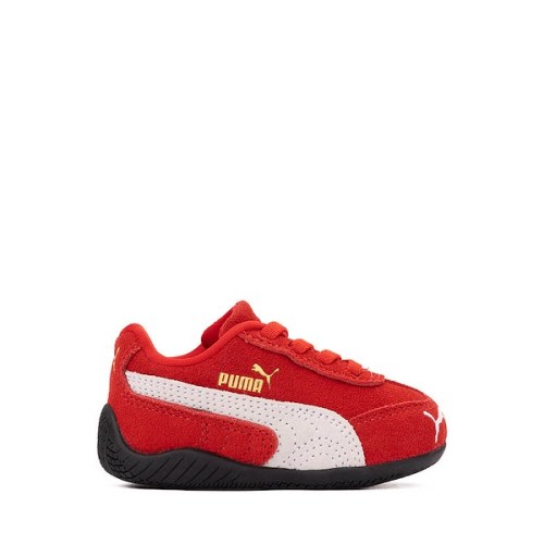 PUMA Speedcat OG Athletic Shoe - Baby / Toddler - For All Time Red / White | Journeys Kidz