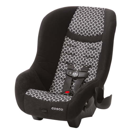 Cosco Kids Scenera NEXT Convertible Car Seat, Otto,Infant & Toddler, Unisex