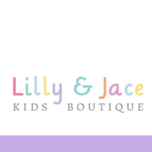 Lilly & Jace Gift Card