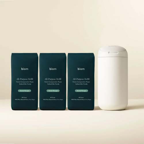 Standard All Purpose Starter Kit