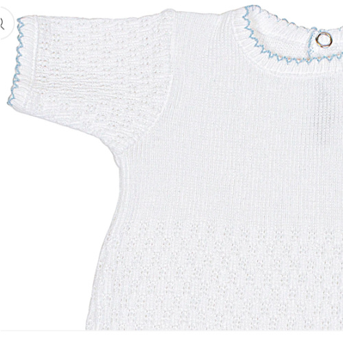 Short Sleeve Sleeve Romper