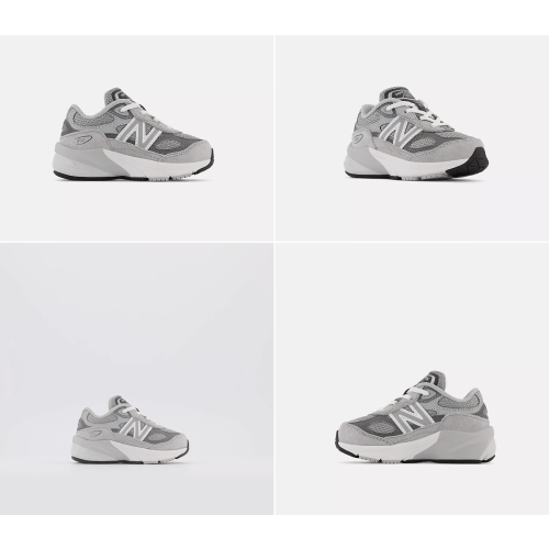 990v6 - New Balance
