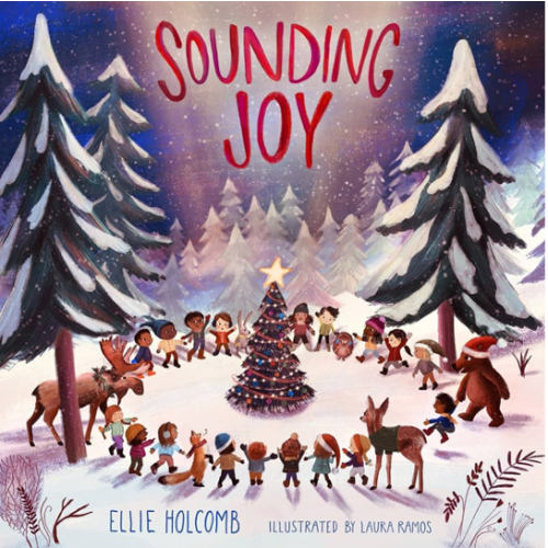 Sounding Joy