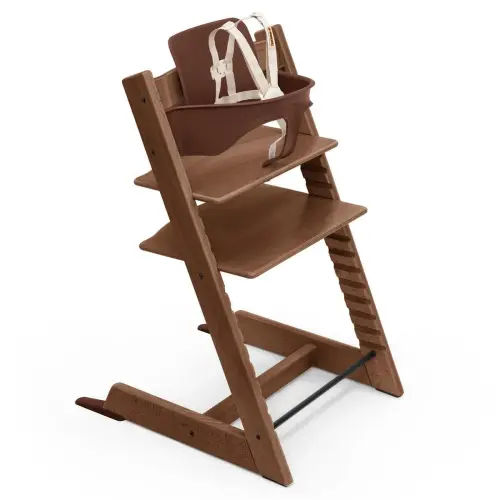 Stokke Tripp Trapp High Chair2 - Warm Brown