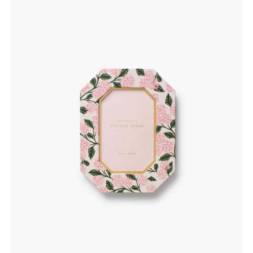 Aster Paper Wrapped Picture Frame | Rifle Paper Co.