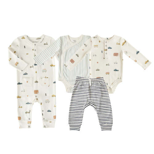 Bringing Home Baby Set