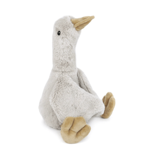 Pru Goose-Small-Gray