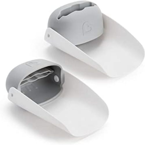 Munchkin® Extend™ Faucet Extender, 2 Count (Pack of 1)