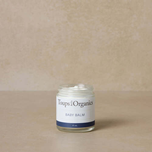 Baby Balm | Tallow Balm for Baby’s Sensitive Skin – Toups and Co Organics