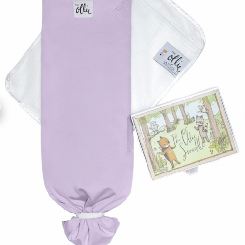 The Ollie® Swaddle