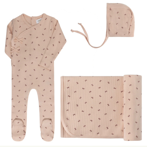 Newborn bundle