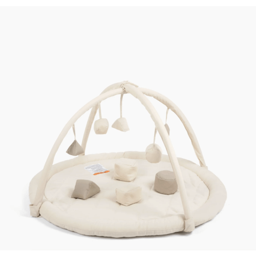 Snuggle Me Organic Play Gym