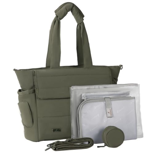 Diaper bag