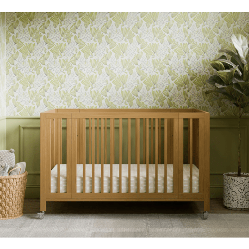 Babyletto Rolli 9-in-1 Convertible All-Stages® Crib