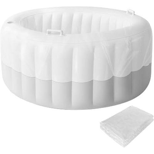 Premium Birth Pool Liner Transparent for Home Birth Midwives Labor