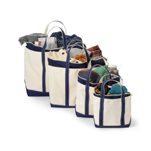 Boat and Tote®, Zip-Top