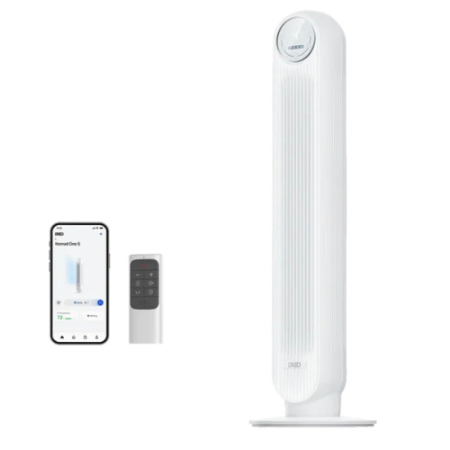 Dreo Smart Tower Fan Nomad One S