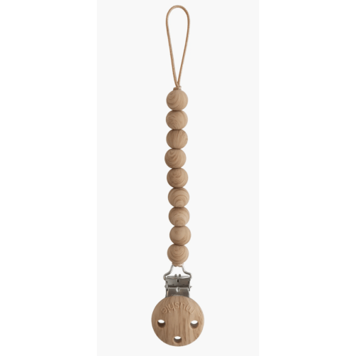 Silicone Pacifier Clip