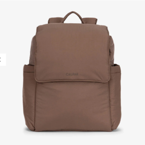 Convertible Mini Diaper Backpack