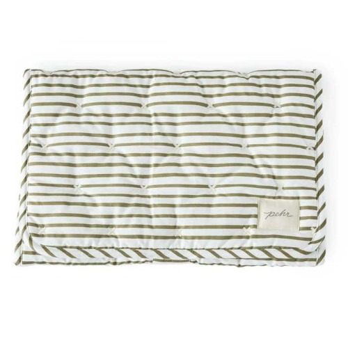 Stripes Away Changing Pad