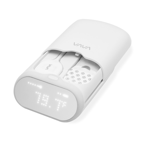 VAVA Smart Baby Thermometer