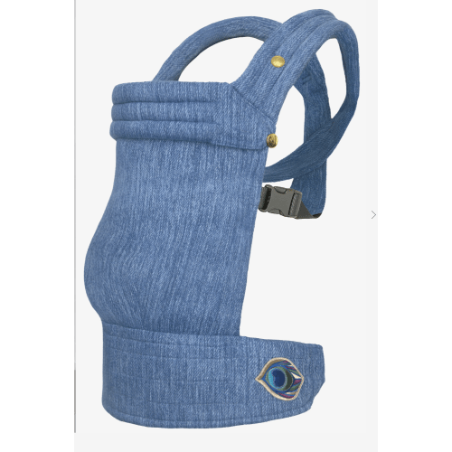 Denim Classic | Zeitgeist Baby Carrier | SHOP ARTIPOPPE