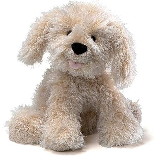 GUND Dsgnr Pups Karina Labradoodle