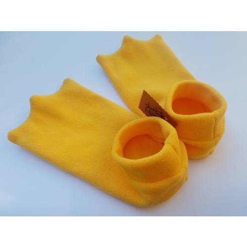 Duck Feet Slippers for Adults