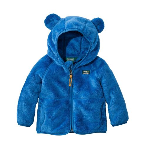 Infants' and Toddlers' L.L.Bean Hi-Pile Fleece Jacket