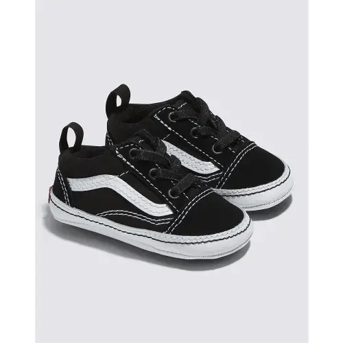 Baby Vans