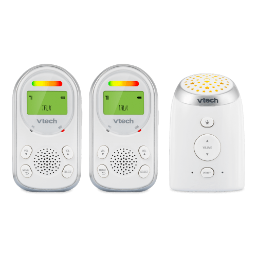 Official VTech® Baby Care | TM8212-2 baby monitor