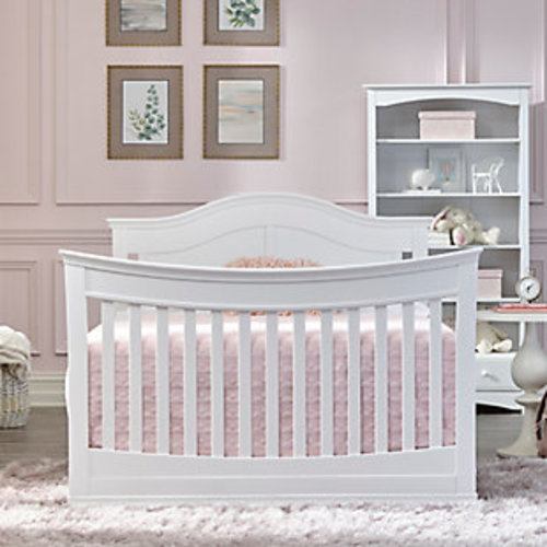 DaVinci Meadow 4-in-1 Convertible Crib