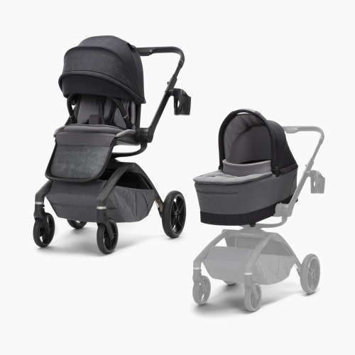 Maxi-Cosi Tana 360 Rotating Stroller Carriage System - Onyx Heritage