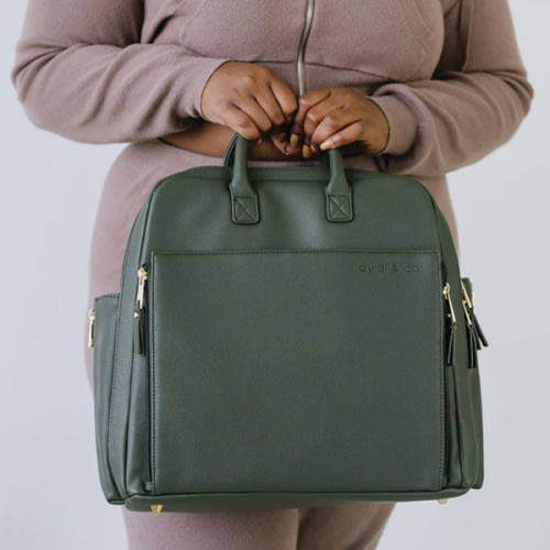 Ayla Diaper Bag - Outlet