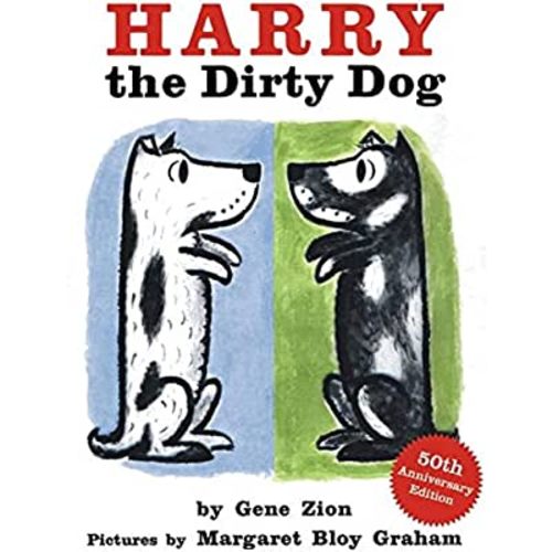Harry the Dirty Dog