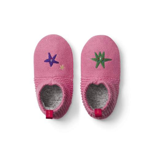 Toddler Gripper Slipper