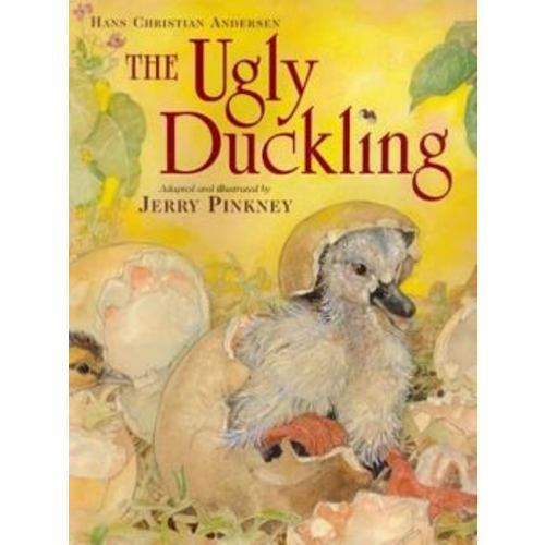 The Ugly Duckling