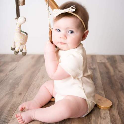 Boxed 3-Piece Lap Bodysuit Set, Mixed - Finn + Emma | Maisonette