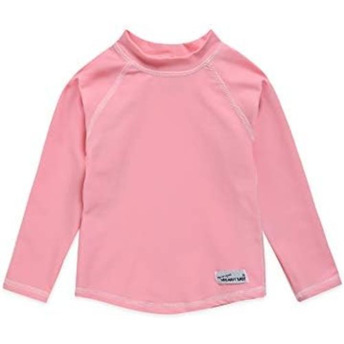VAENAIT BABY Camiseta de natación de manga corta/larga UPF 50+ para bebé/niño pequeño Oasis