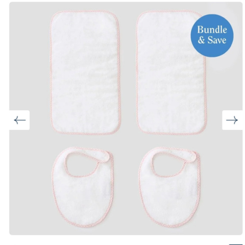 Feeding Time Bundle (4 pieces)