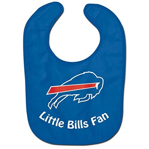 NFL Buffalo Bills WCRA2047114 All Pro Baby Bib
