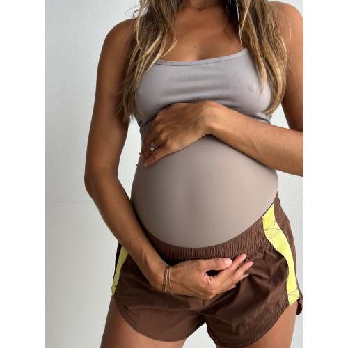 liteBump™ Pregnancy Belly Support Band