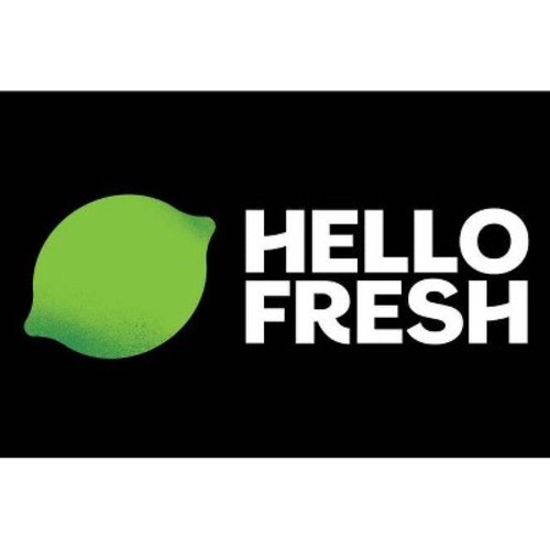 HELLOFRESH $61 Gift Card