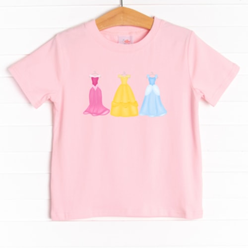 Fit for a Princess Graphic Tee – Stitchy Fish