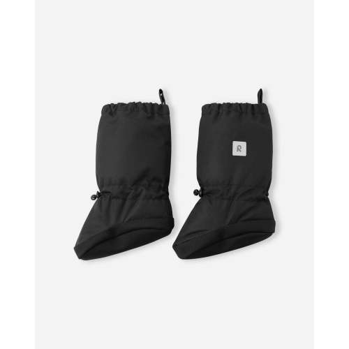 Anturoin - Baby ReimaTec Wool-Lined Booties