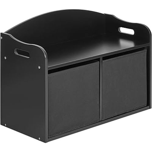 Evolur Buy Buy Baby Playthings Storage Bench