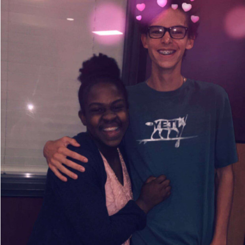 Cash Donations for Baby